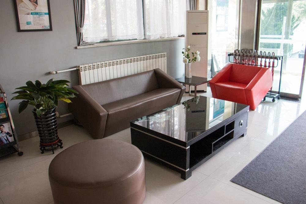 Jinjiang Inn Tianshui Chunfeng Road Εξωτερικό φωτογραφία
